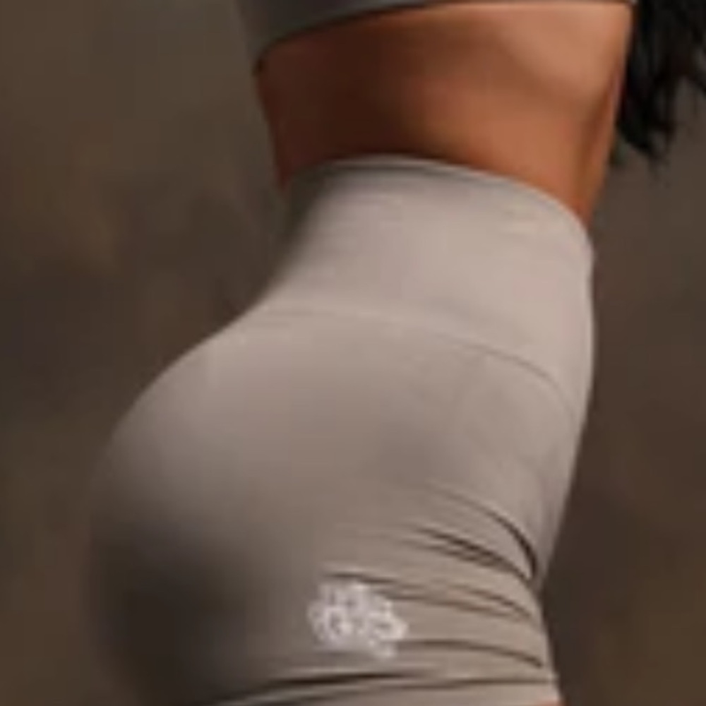 DARC SPORT SEAMLESS SHORTS